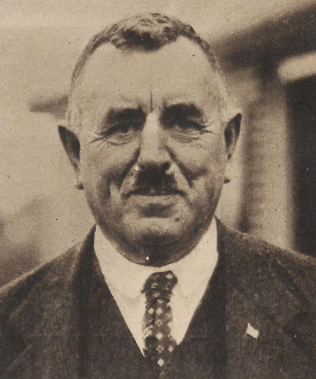 Johannes Christiaan Cornelis Tonnet