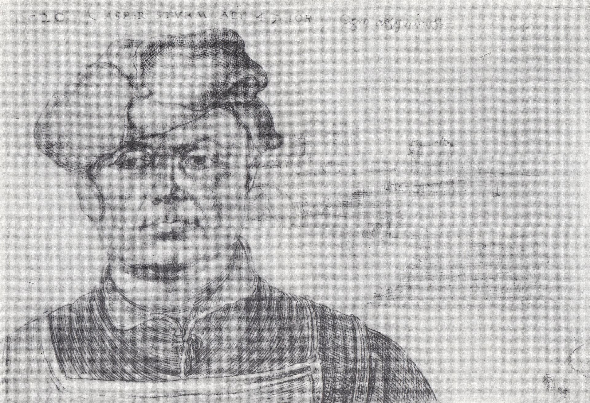 Kaspar Sturm