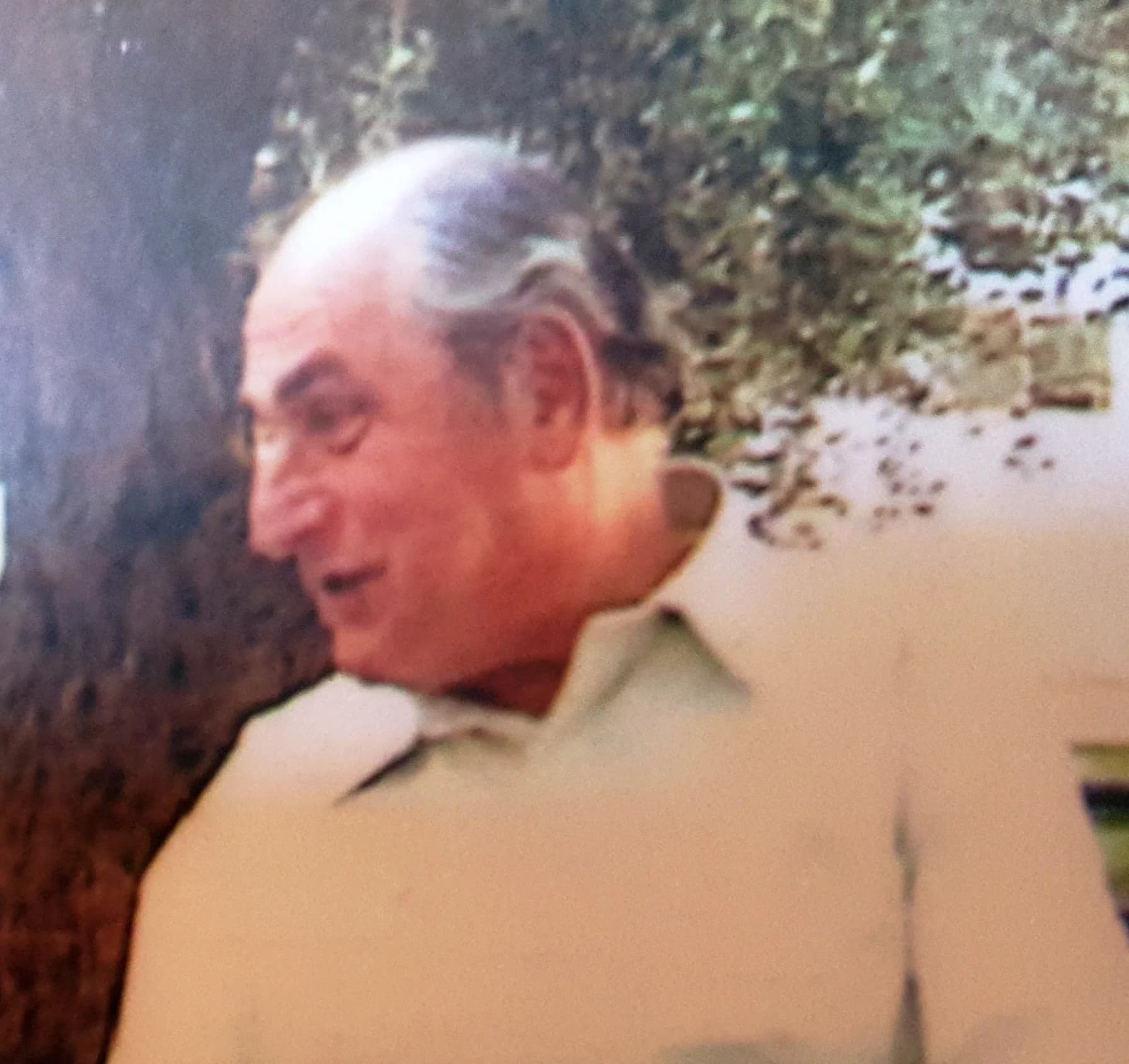 Faisal al-Husaini