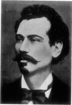 Peretz Smolenskin
