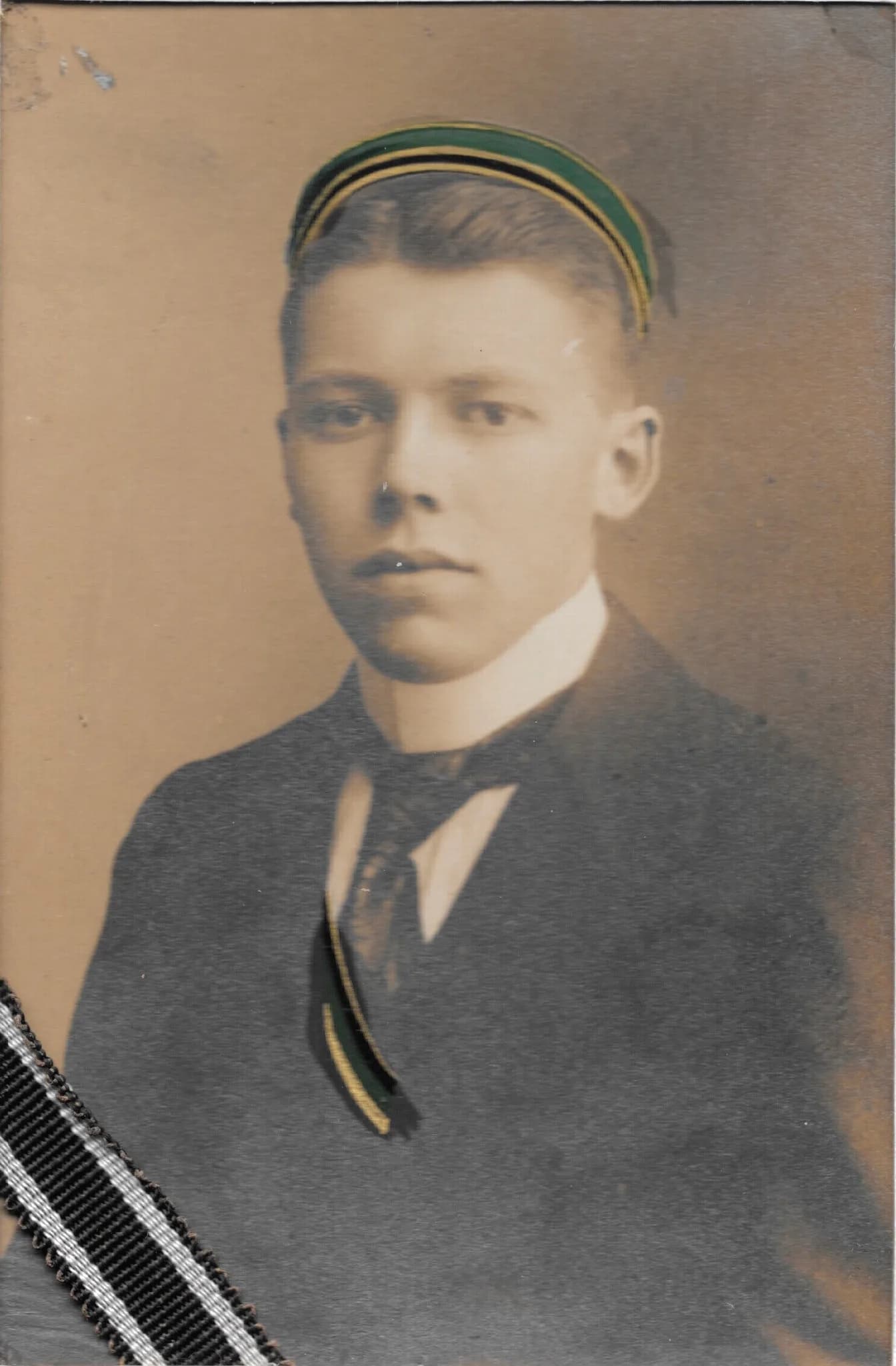Werner von Bargen