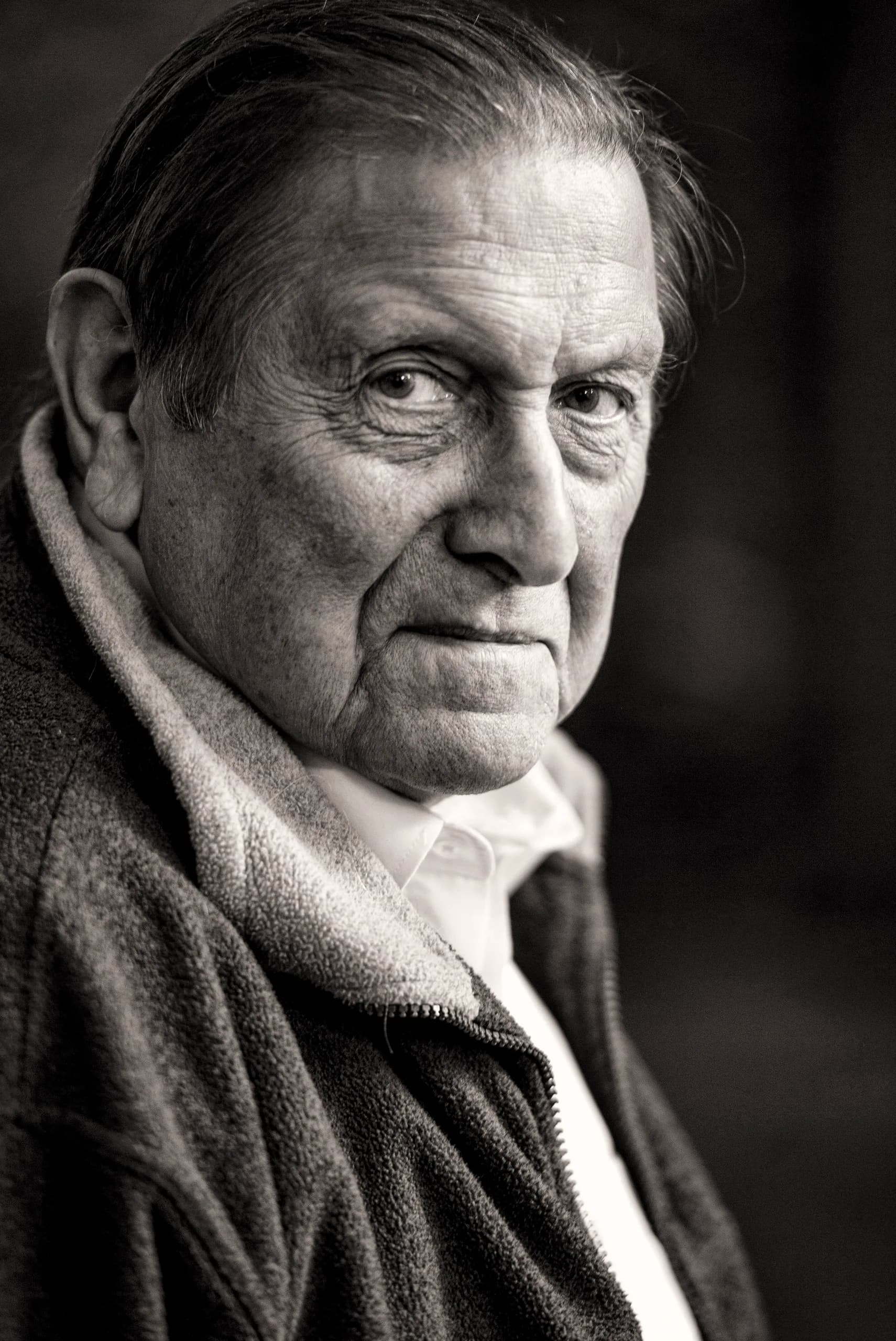 Etienne Vermeersch