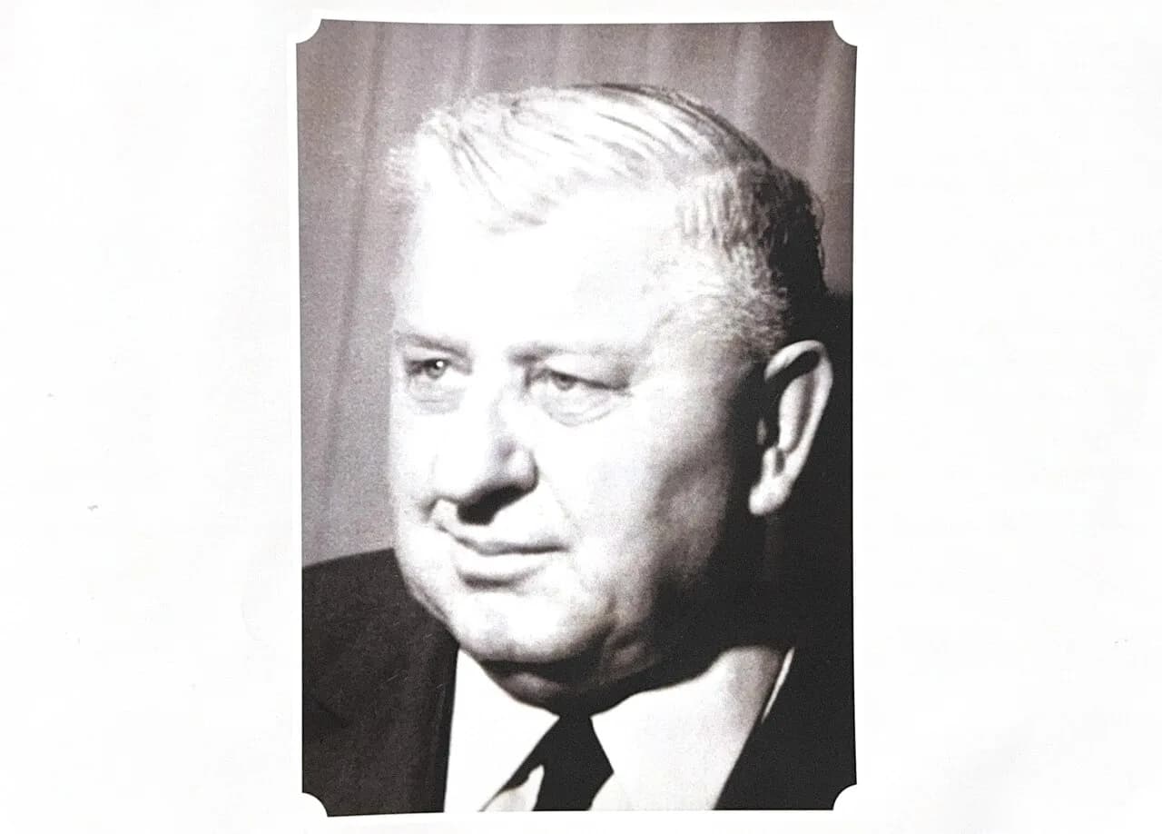 Alois Broul