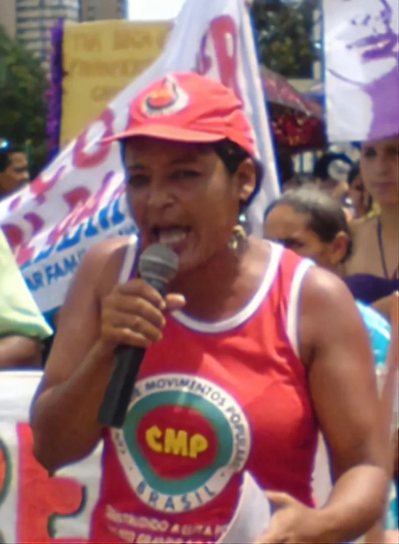 Valdete Pereira Guerra