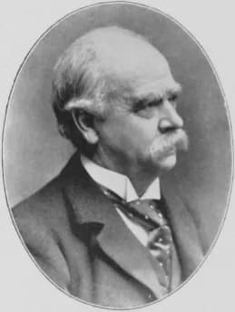 Henry Elias Howland