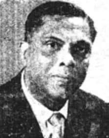 Wilfred E. Jacobs