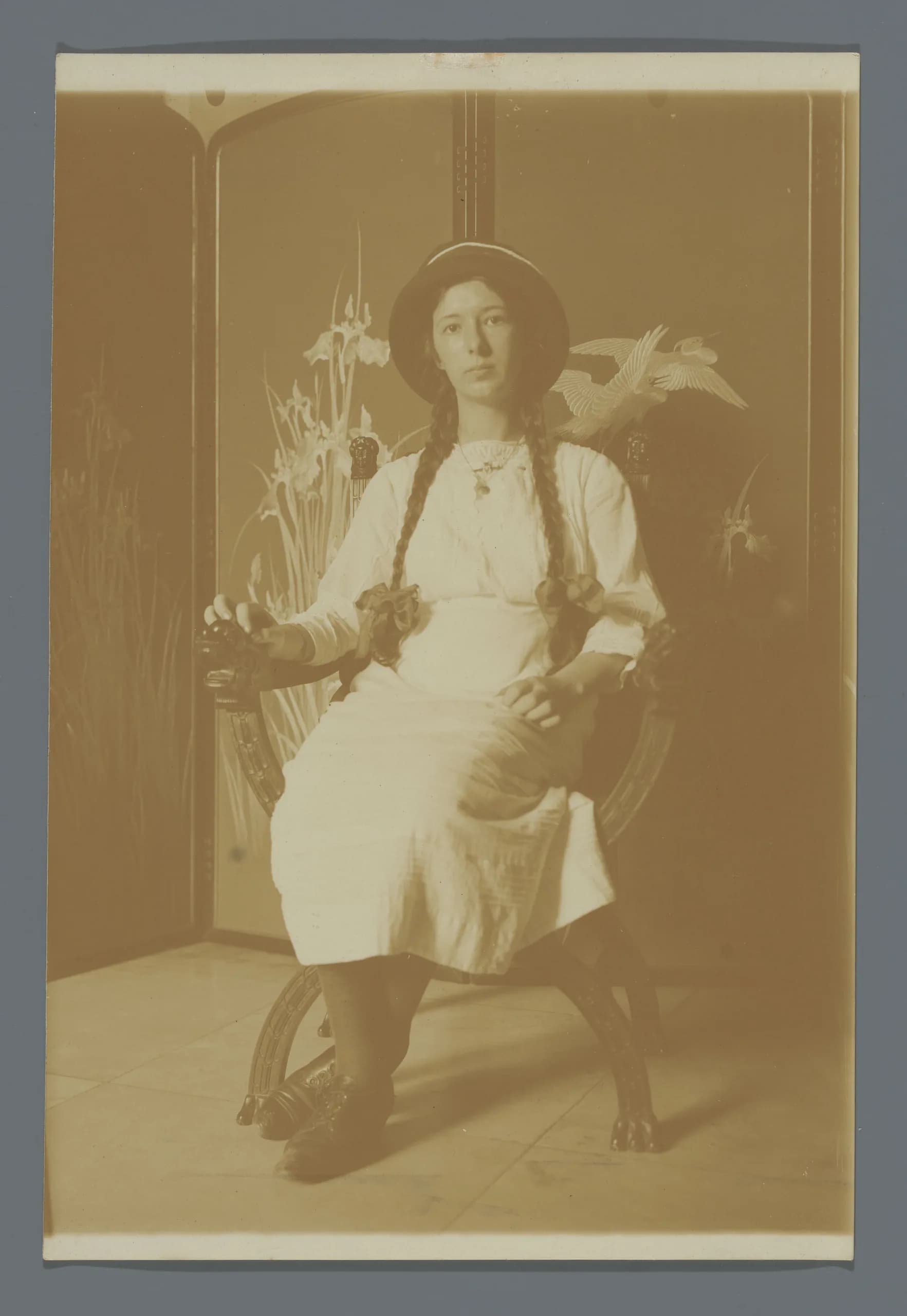 Johanna Hermina Marmelstein