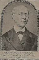 Jakob Rosenhaupt