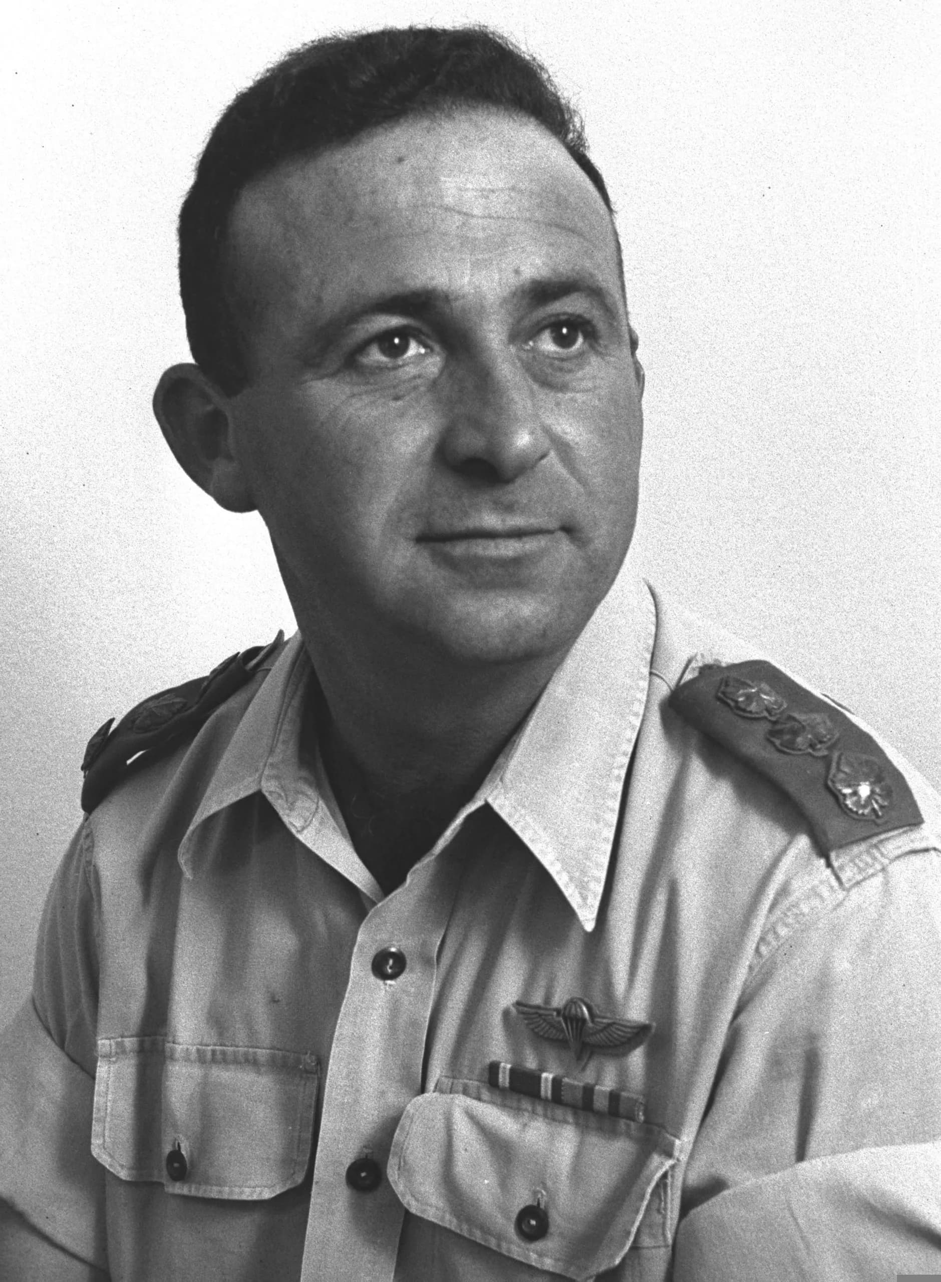 Meir Zorea