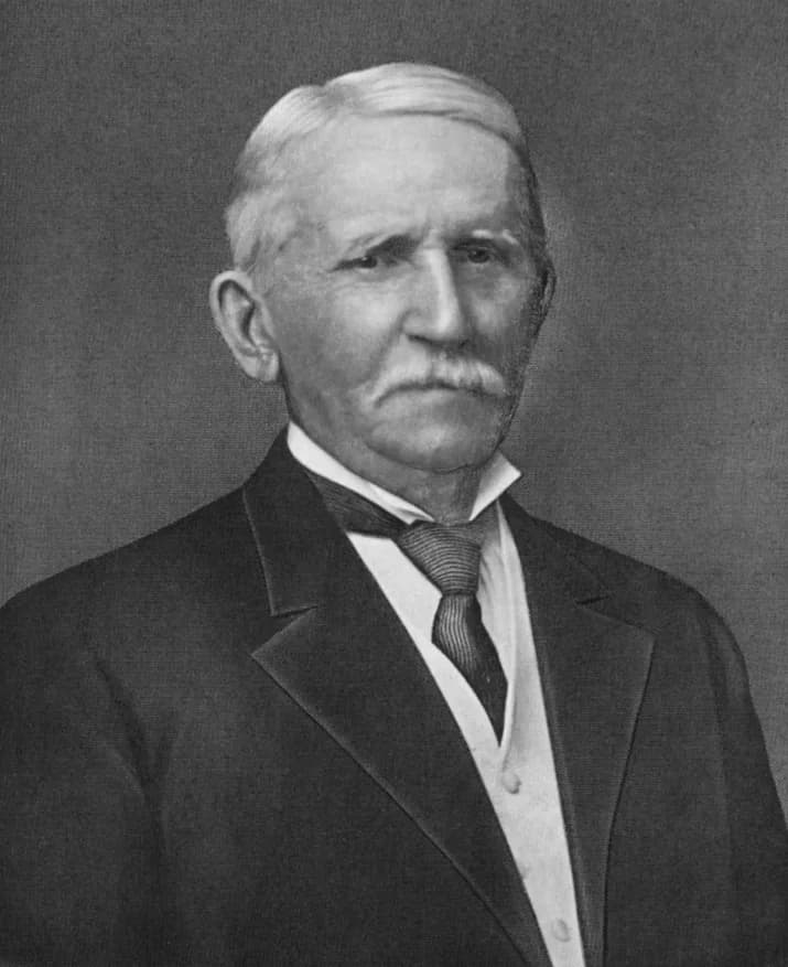 John Sidney Brown