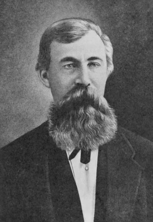 John Nathan Hittson
