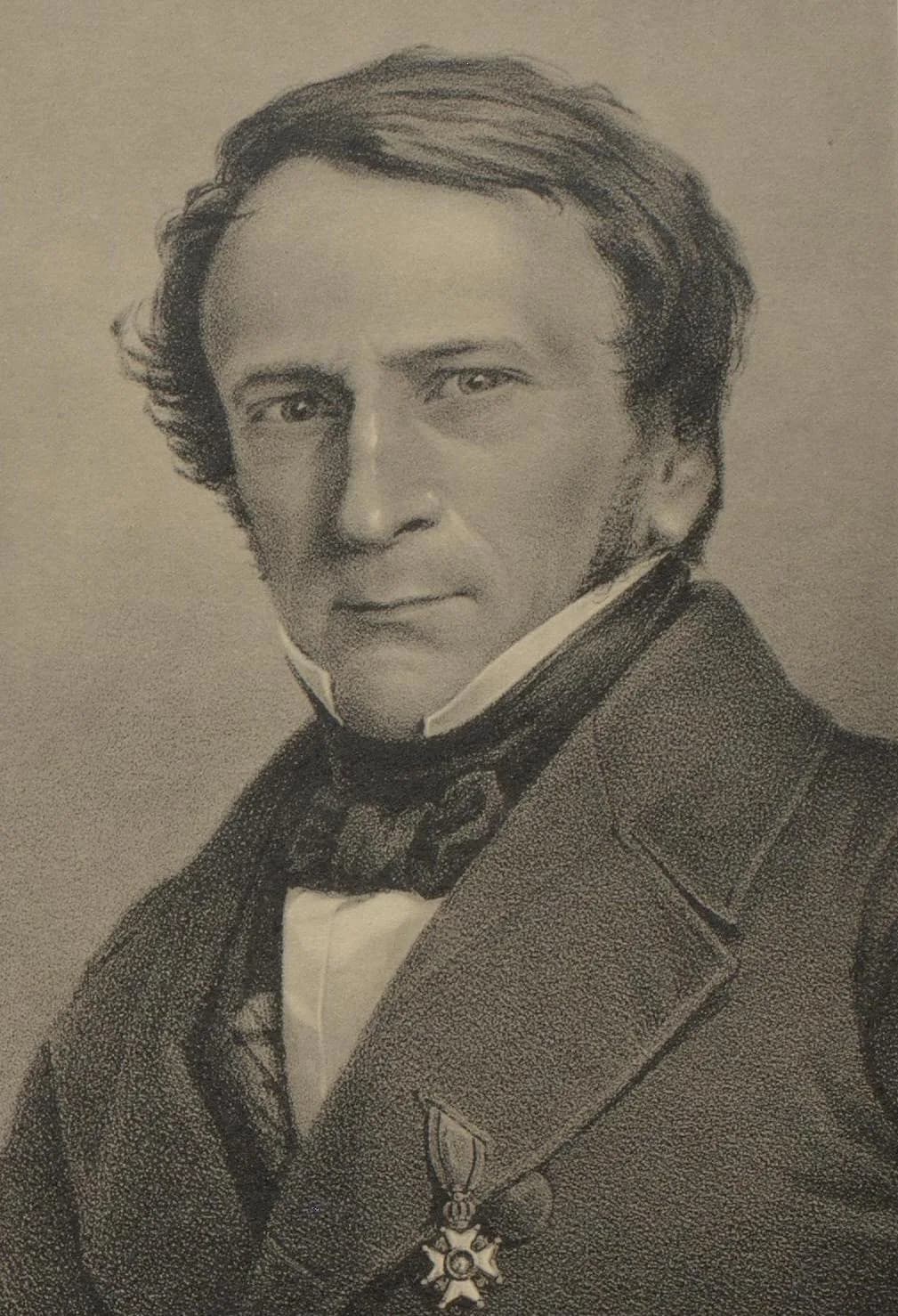 Wilhelm Franz Francke