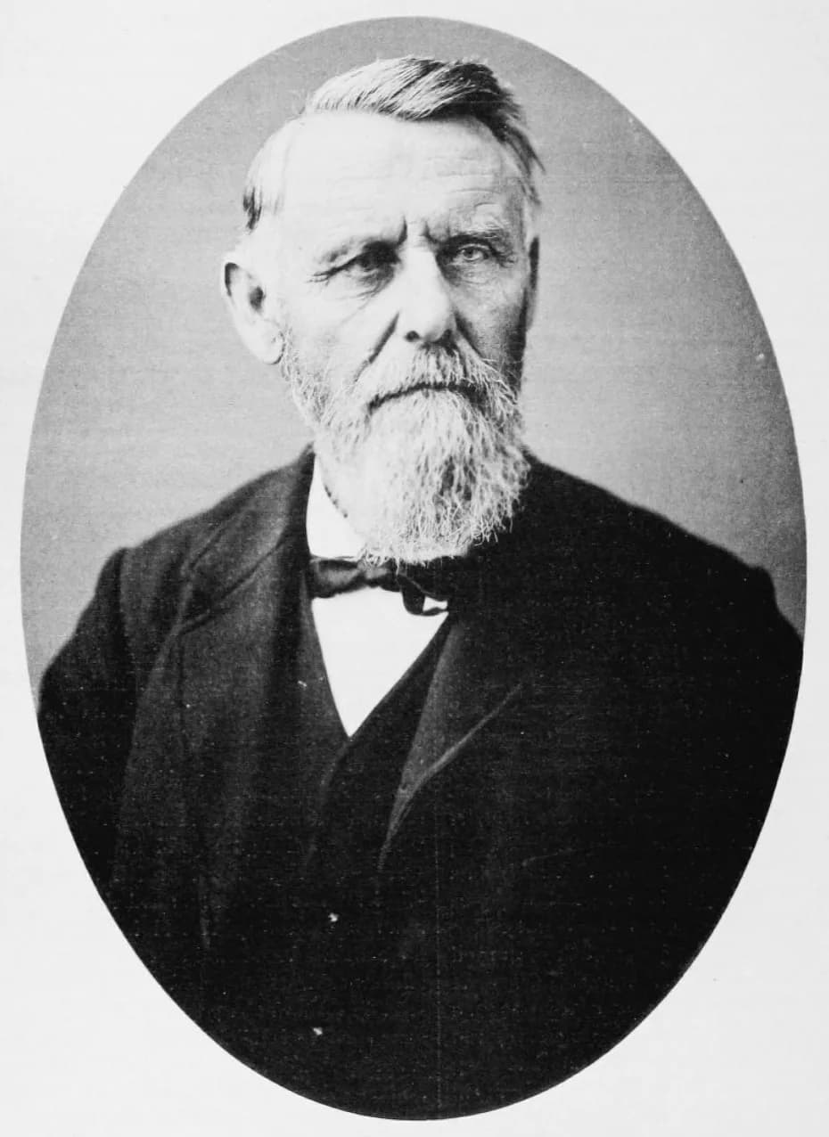 Campbell Thomas Settle