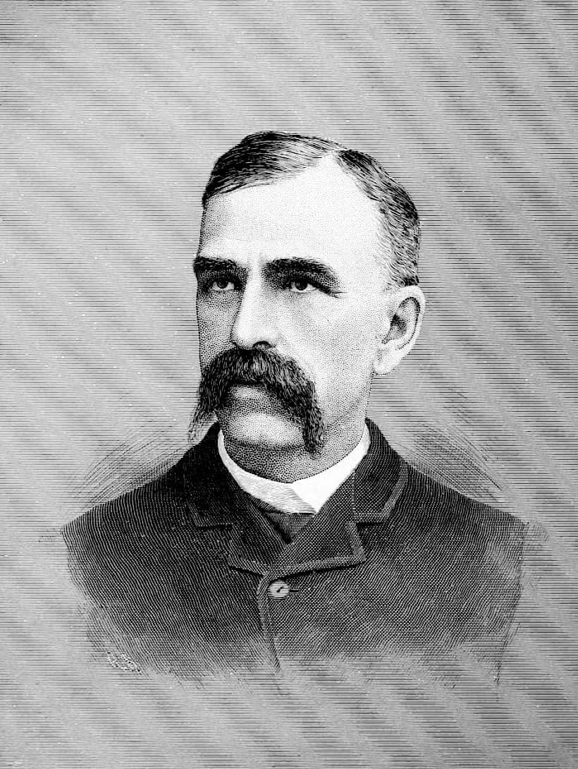 Charles Wesley Breyfogle