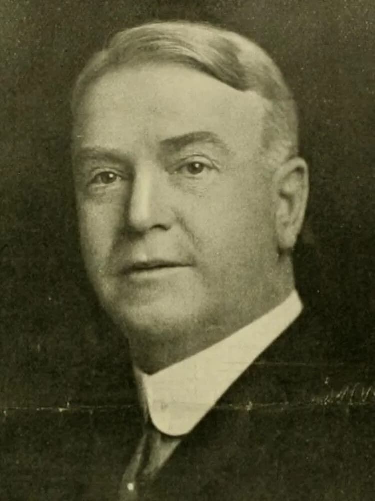 Samuel Newton Rucker