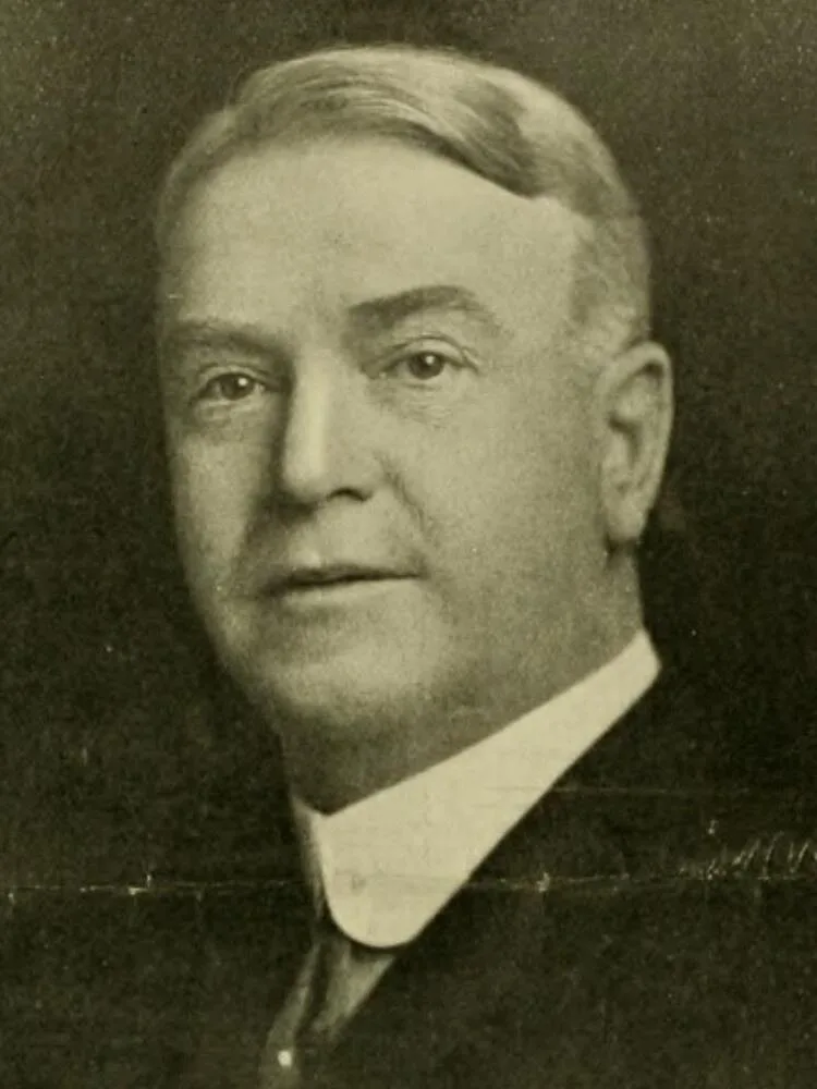 Samuel Newton Rucker