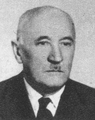 Mieczysław Malesiński