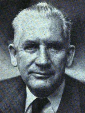 Paul Howard Douglas