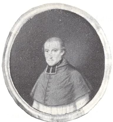 Euchar Adam