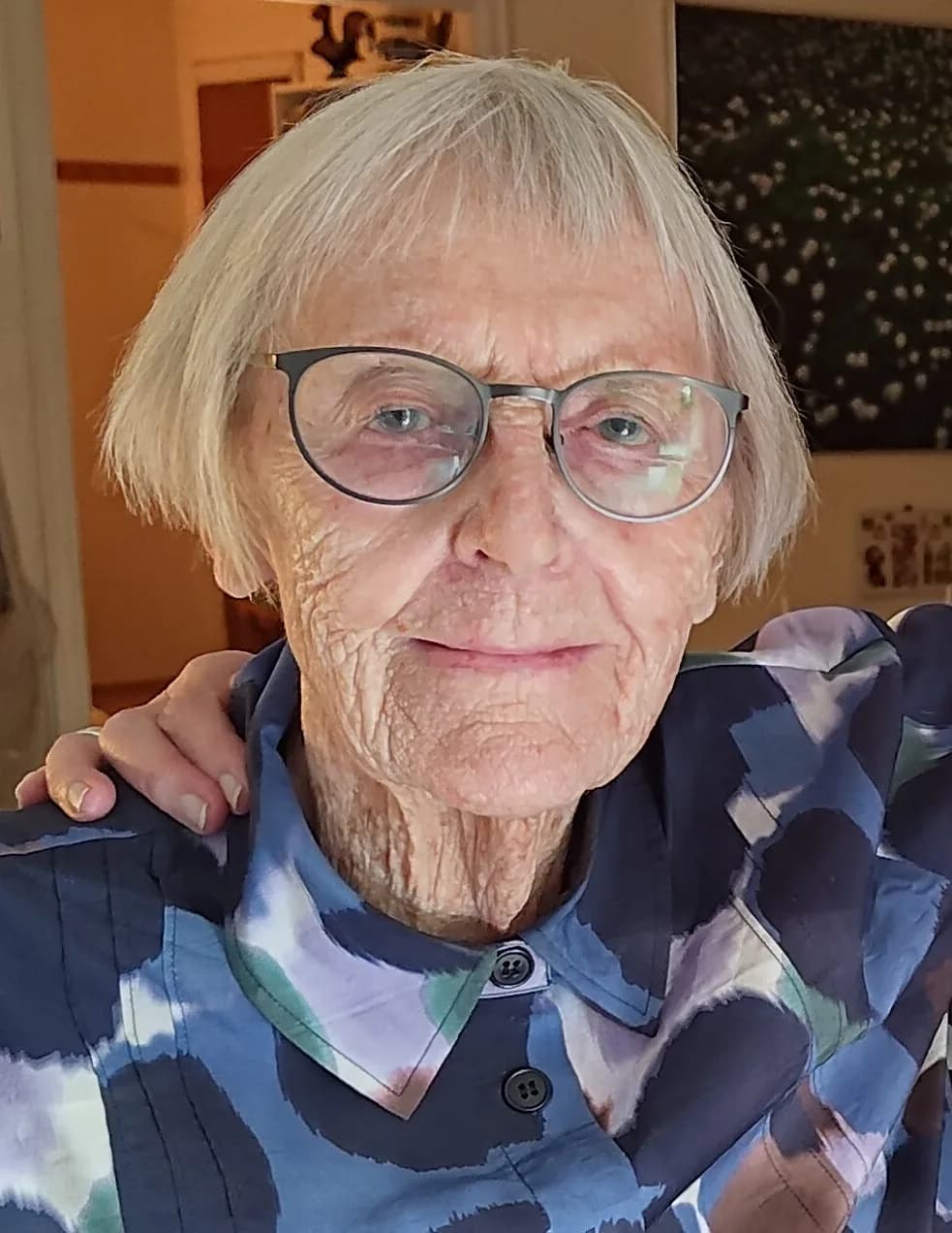 Caroline Elise Thaugland