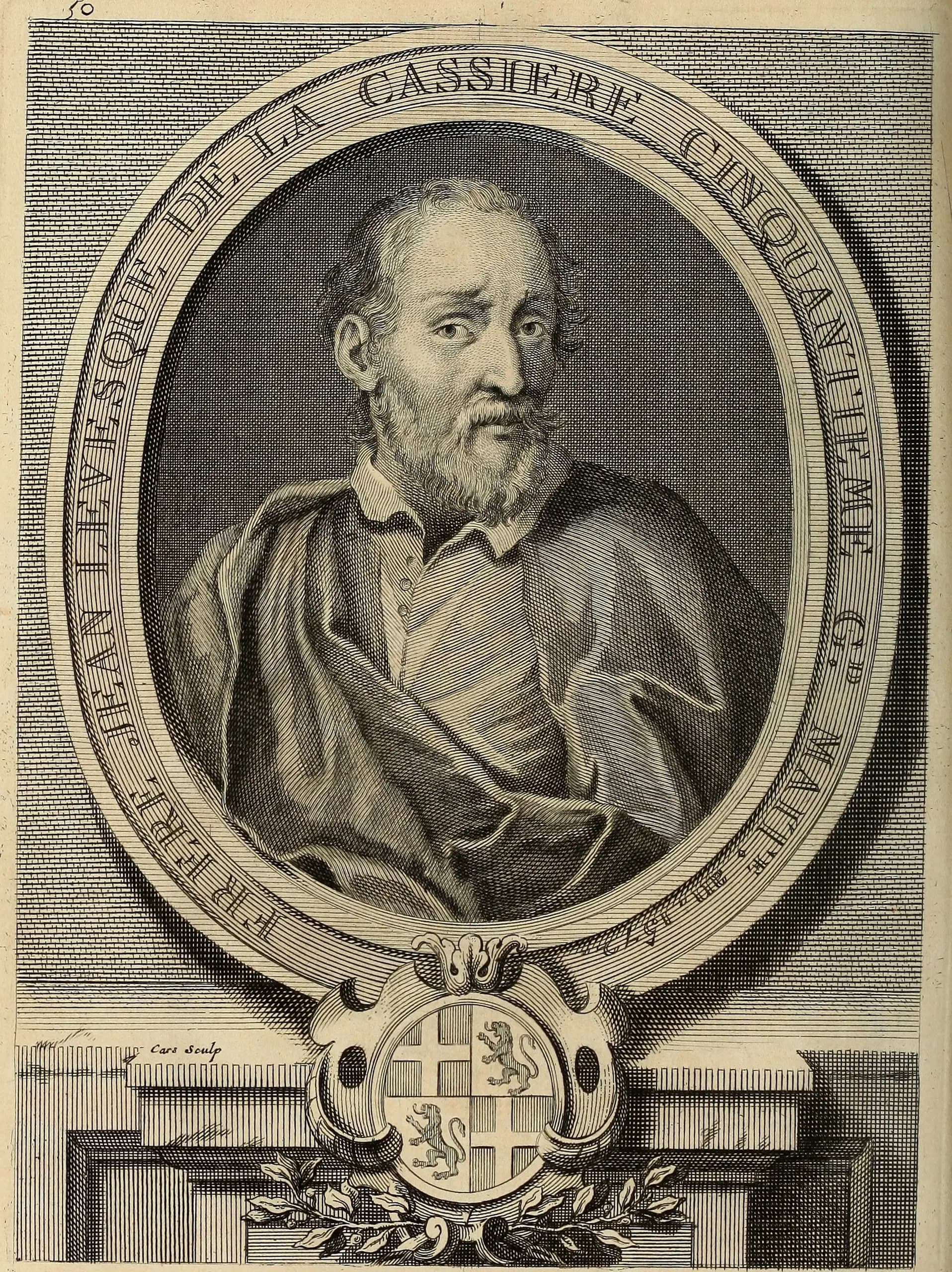 Jean de la Cassière