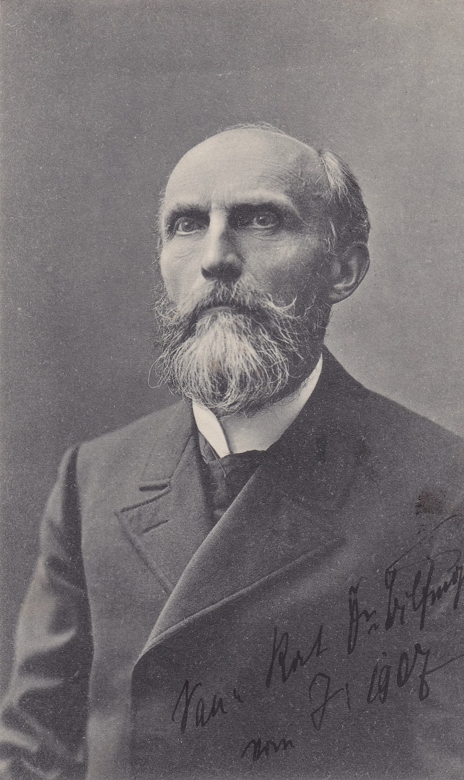 Eugen Bilfinger