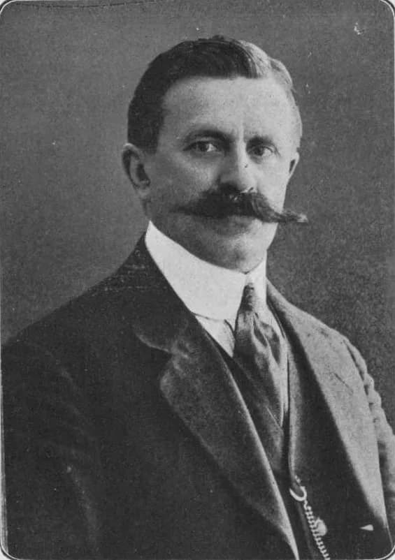 Hendrik Spiekman