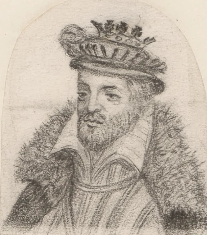 Nicolas de Lorraine, duc de Mercœur