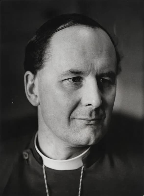 John A. T. Robinson