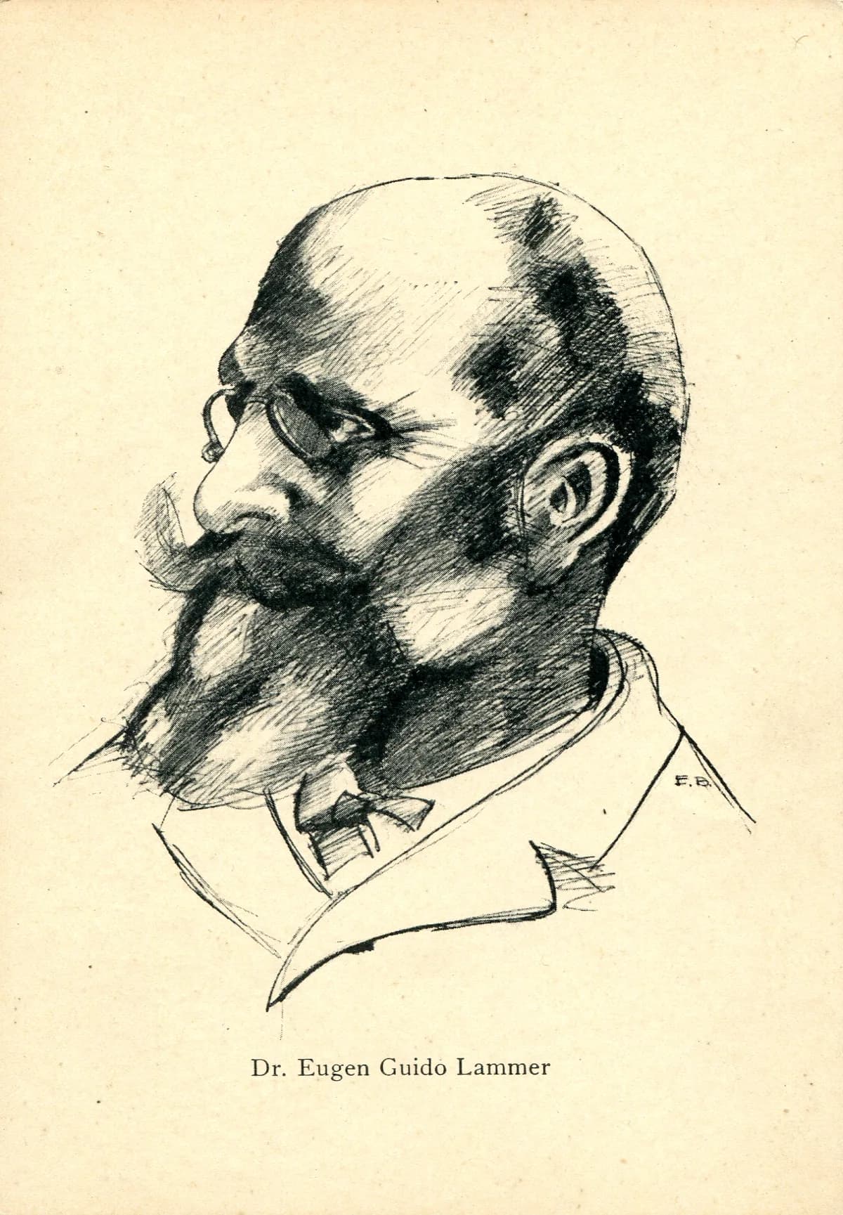 Eugen Guido Lammer