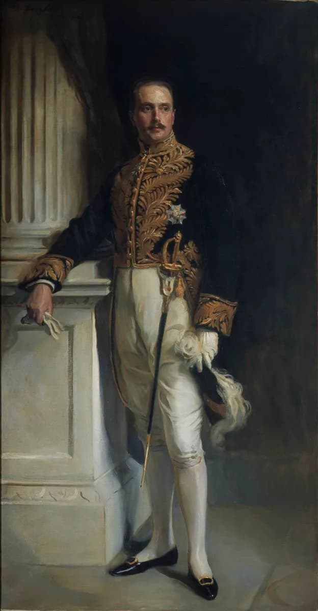 Walter Beaupré Townley