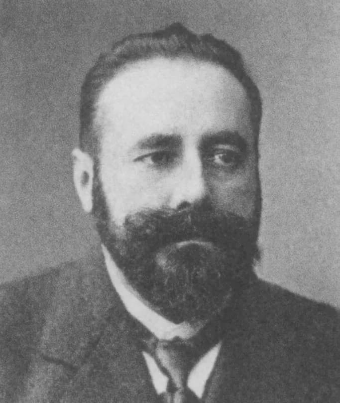 Eugen Hähnle