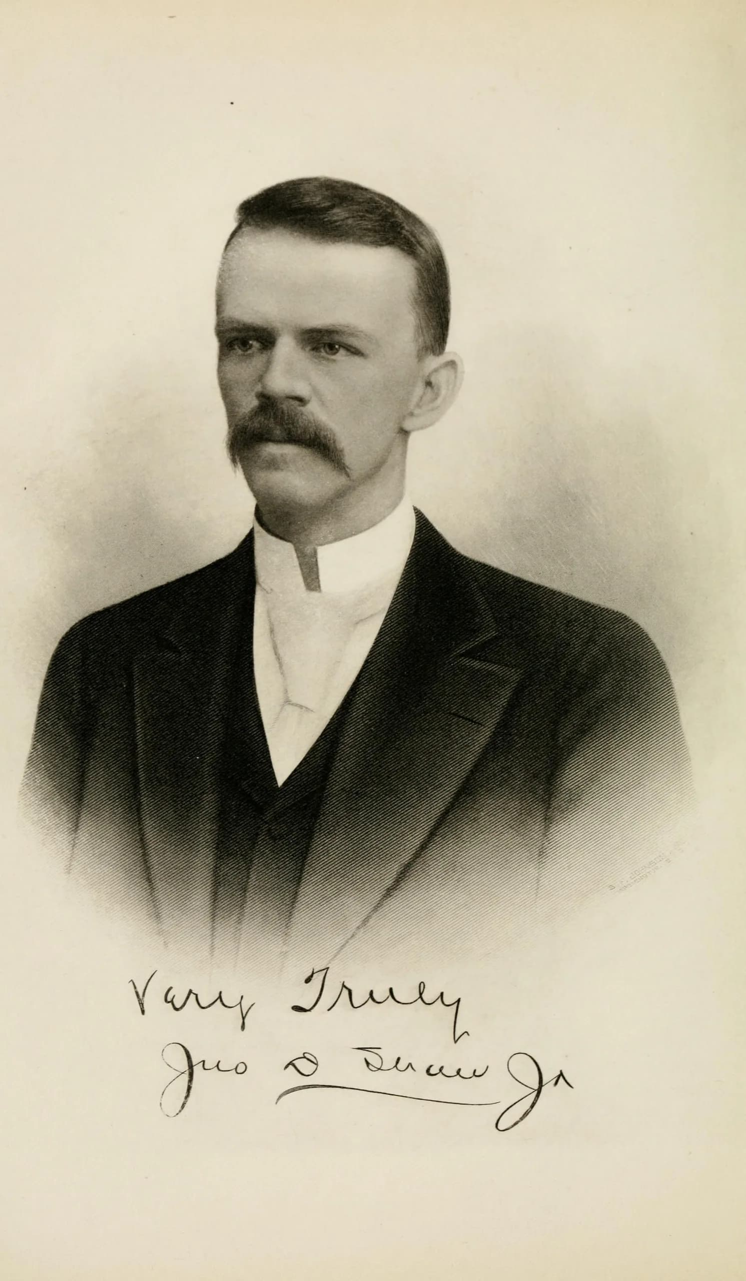 John Duncan Shaw Jr.