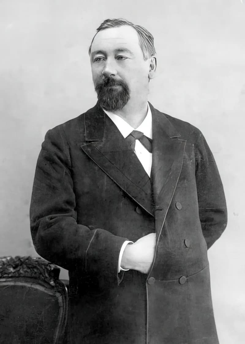 Eugen Karl von Knorre