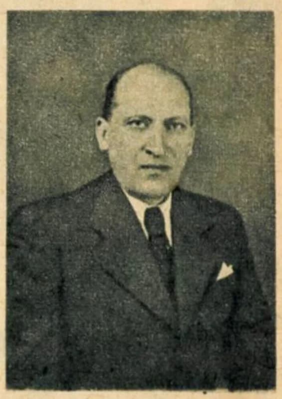 Mihály Módi