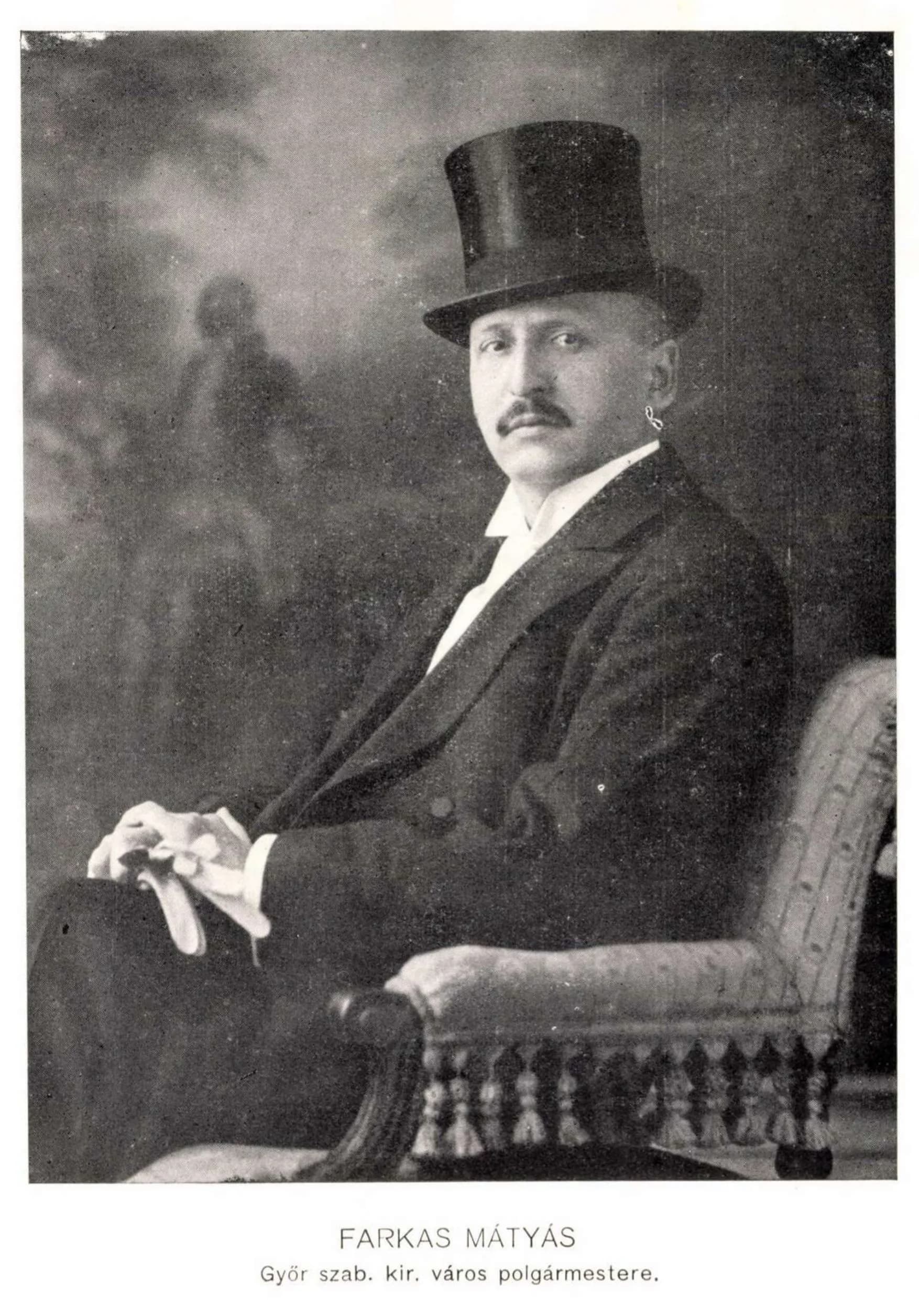 Mátyás Farkas