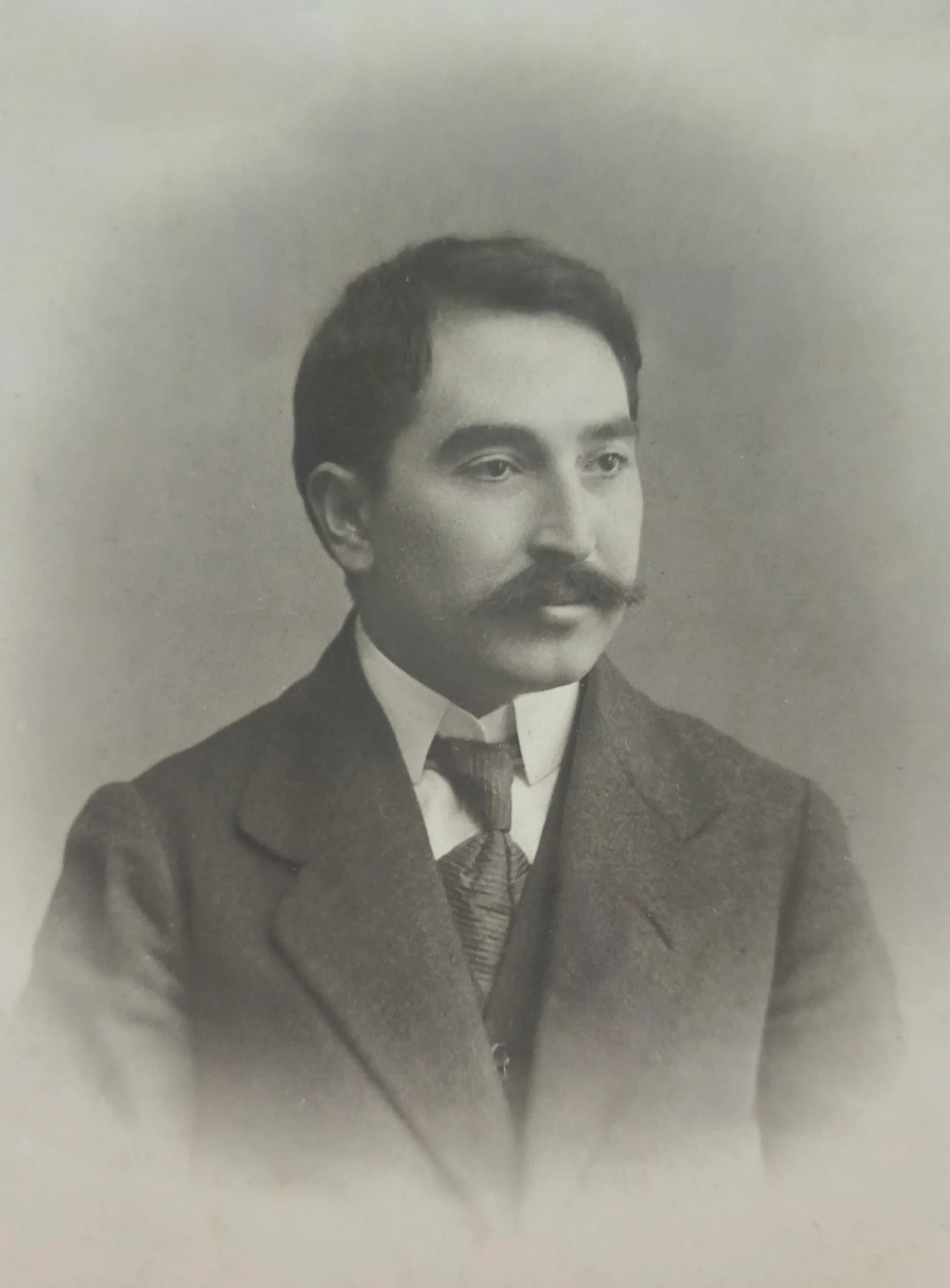 Vasile Goraș