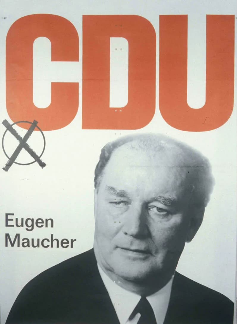 Eugen Maucher