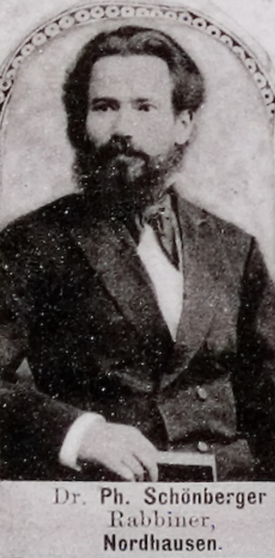 Philipp Schönberger