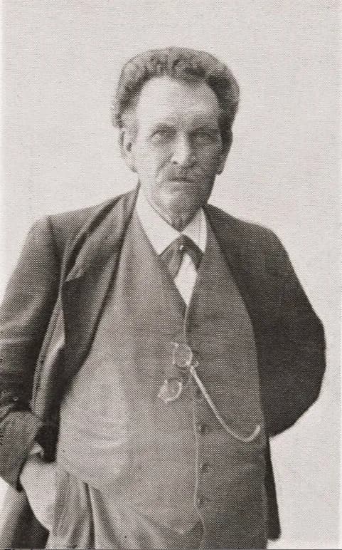 Eugen Nägele