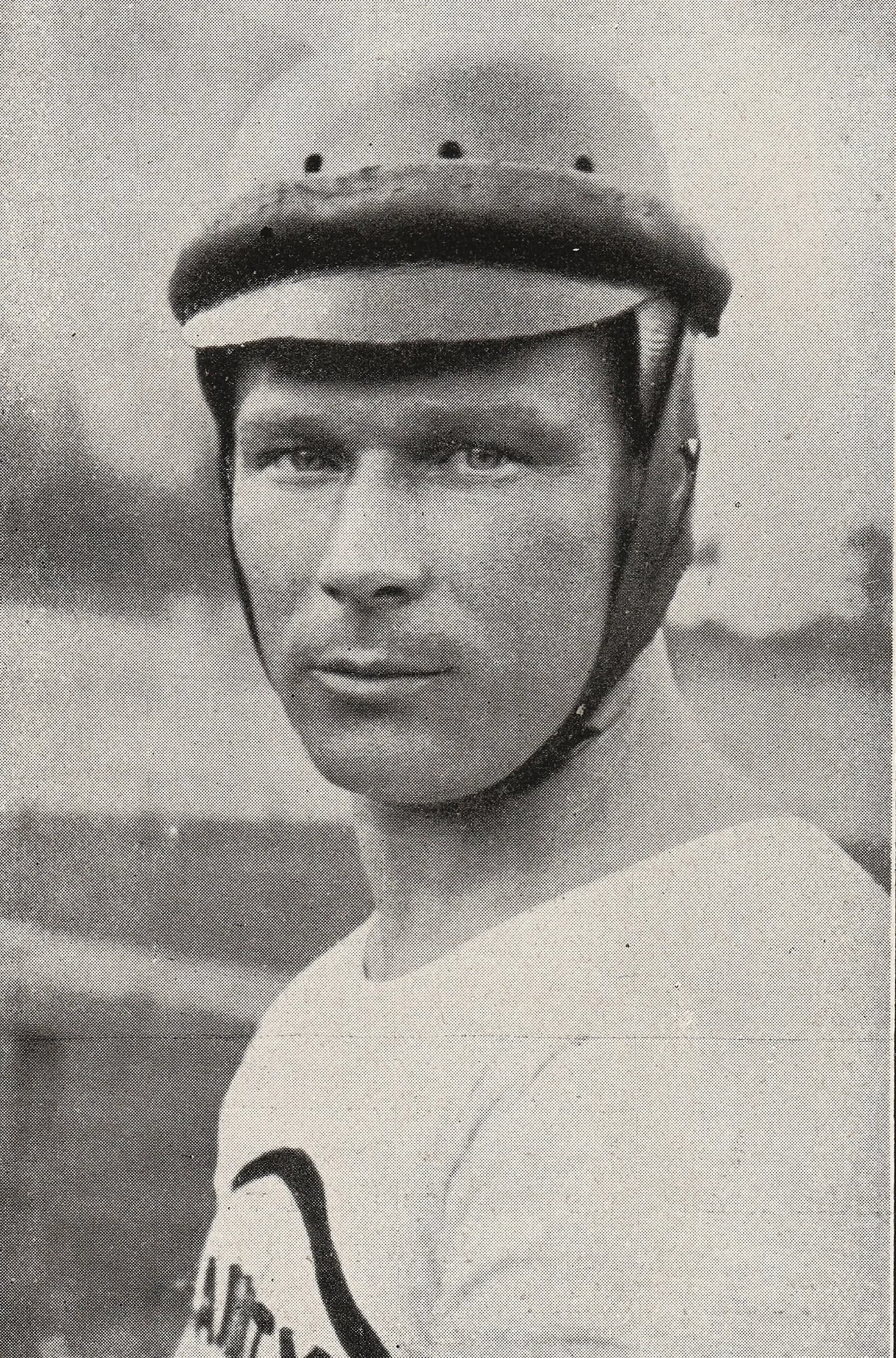 Eugen Stabe