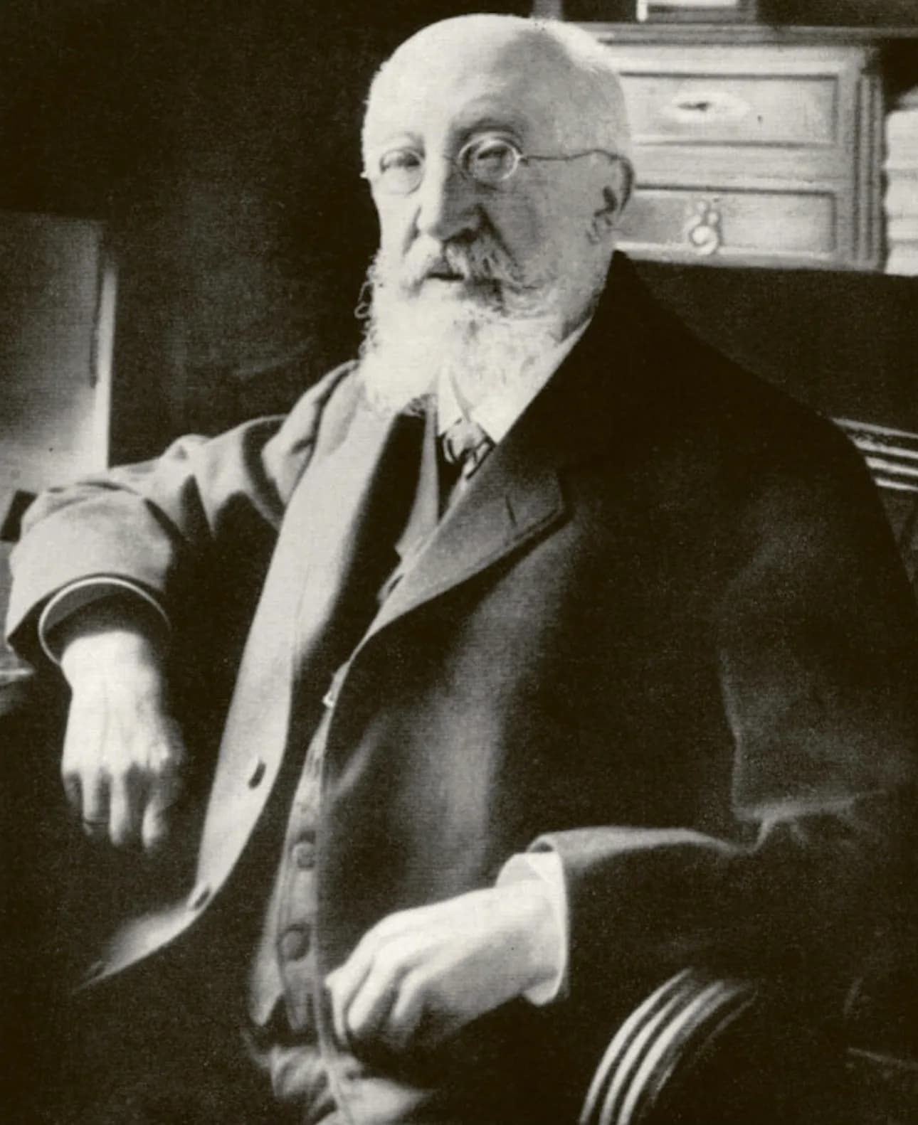 Eugen Ulmer