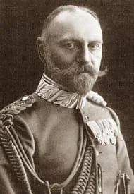 Eugen von Benzino