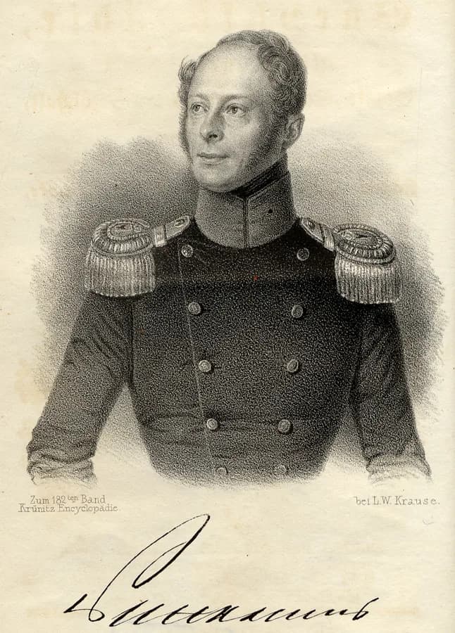 Eugen von Puttkamer