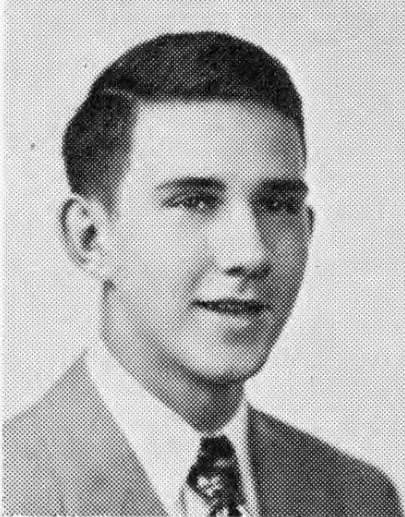 Eugene Campbell