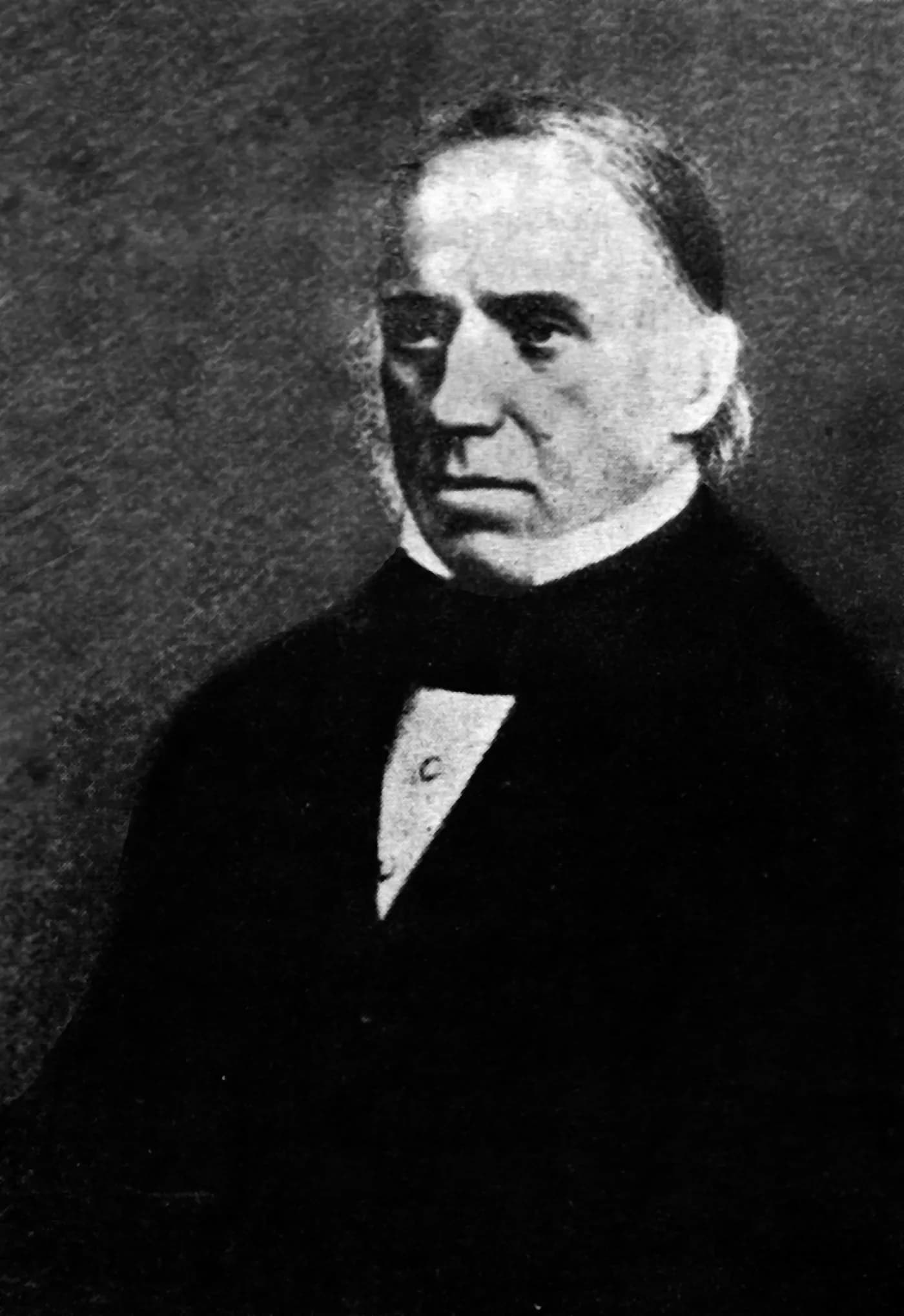 Eugene O’Curry