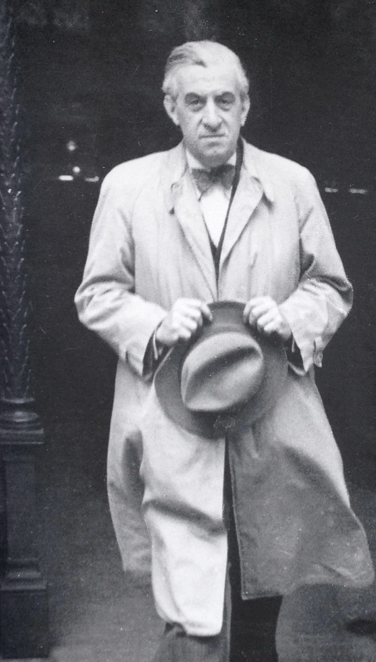 Eugeni Xammar