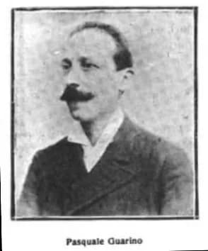 Pasquale Guarino