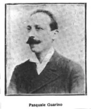 Pasquale Guarino