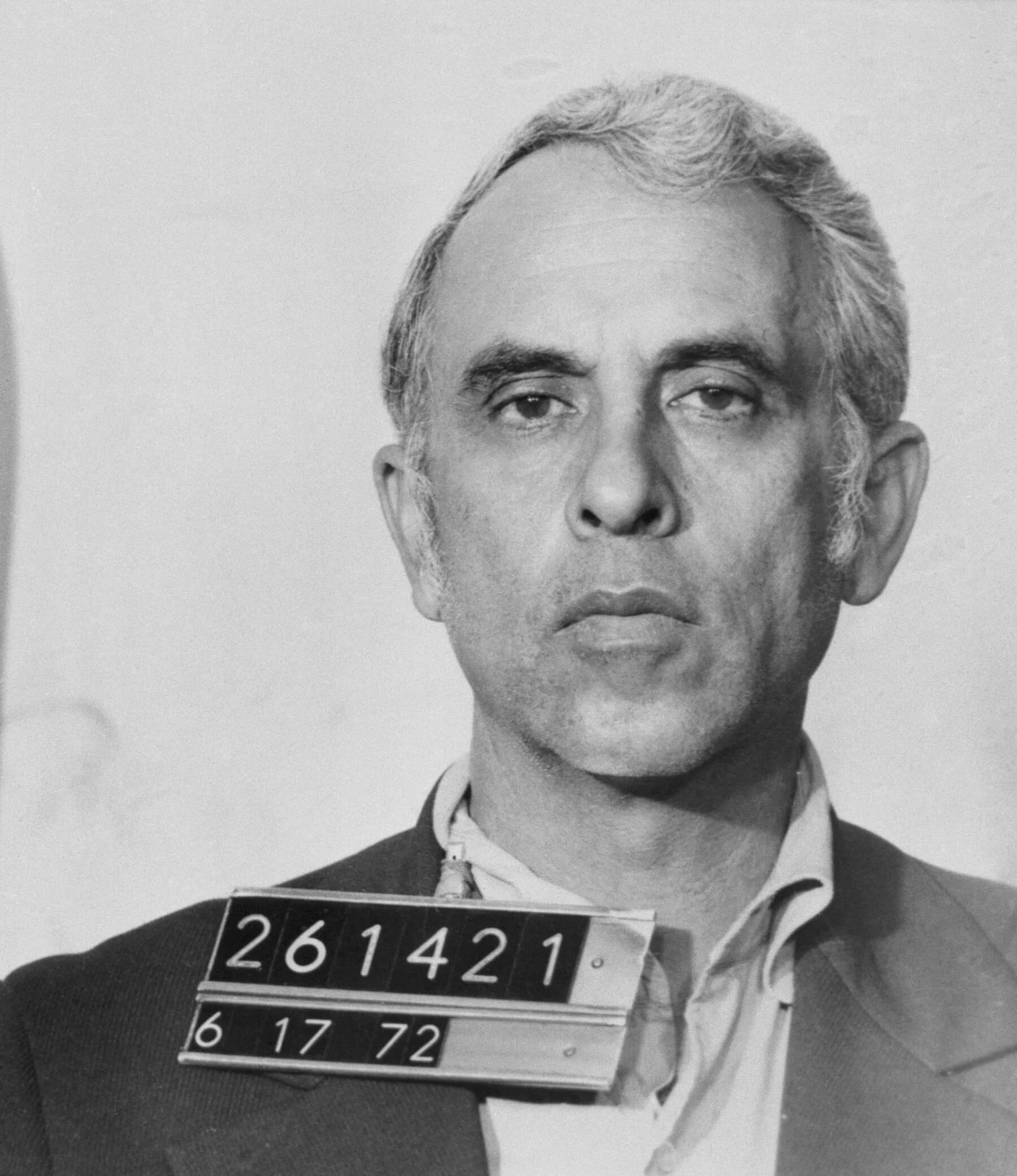 Eugenio Martínez